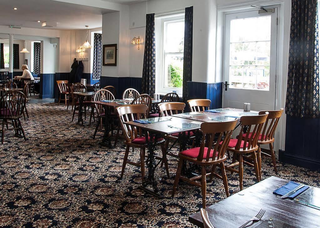 The Black Dog Inn Broadmayne Ngoại thất bức ảnh